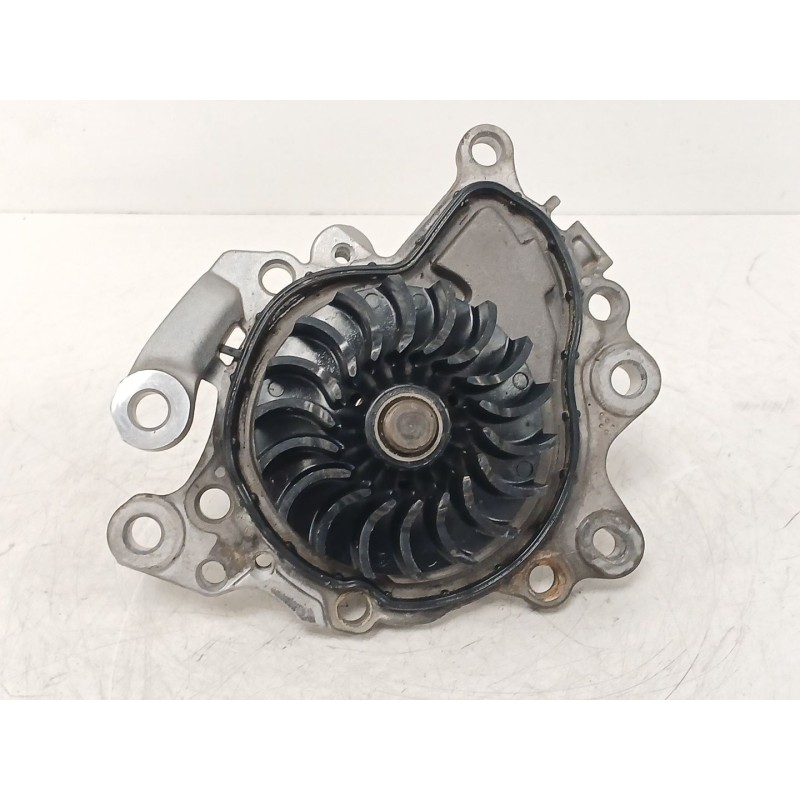 Recambio de bomba agua para opel corsa f (p2jo) 1.5 (68) referencia OEM IAM Z16001023  