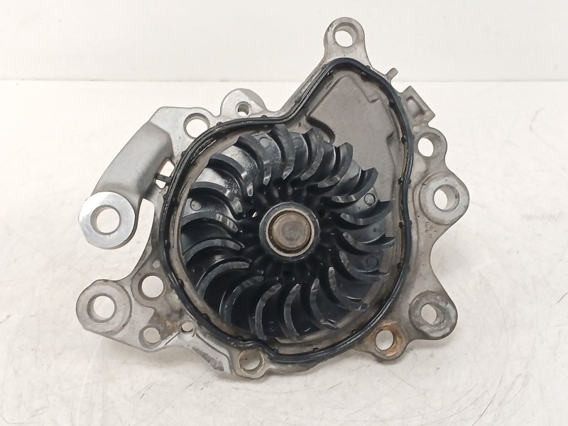 Recambio de bomba agua para opel corsa f (p2jo) 1.5 (68) referencia OEM IAM Z16001023  