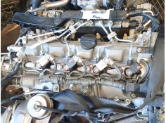 Recambio de motor completo para toyota avensis sedán (_t27_) 2.0 d-4d (adt270_) referencia OEM IAM    2