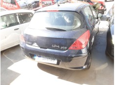 peugeot 308 i (4a_, 4c_) del año 2009
