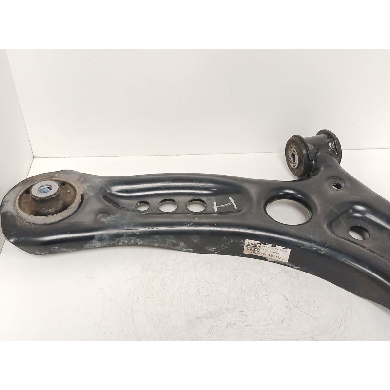 Recambio de brazo suspension inferior delantero derecho para volkswagen golf vii (5g1, bq1, be1, be2) 1.6 tdi referencia OEM IAM