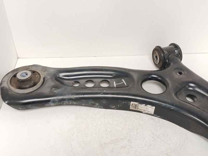 Recambio de brazo suspension inferior delantero derecho para volkswagen golf vii (5g1, bq1, be1, be2) 1.6 tdi referencia OEM IAM