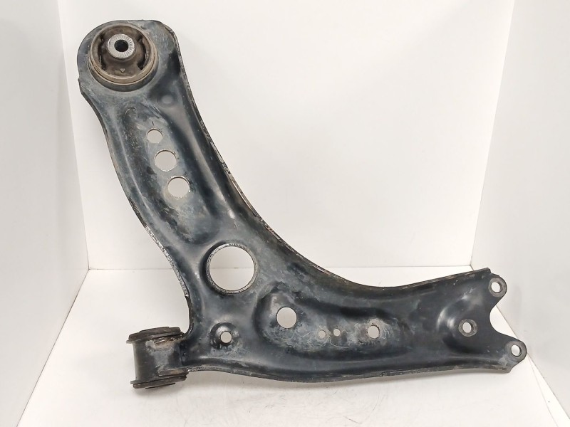 Recambio de brazo suspension inferior delantero derecho para volkswagen golf vii (5g1, bq1, be1, be2) 1.6 tdi referencia OEM IAM