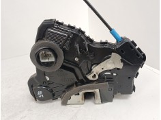 Recambio de cerradura puerta delantera izquierda para toyota avensis sedán (_t27_) 2.0 d-4d (adt270_) referencia OEM IAM   