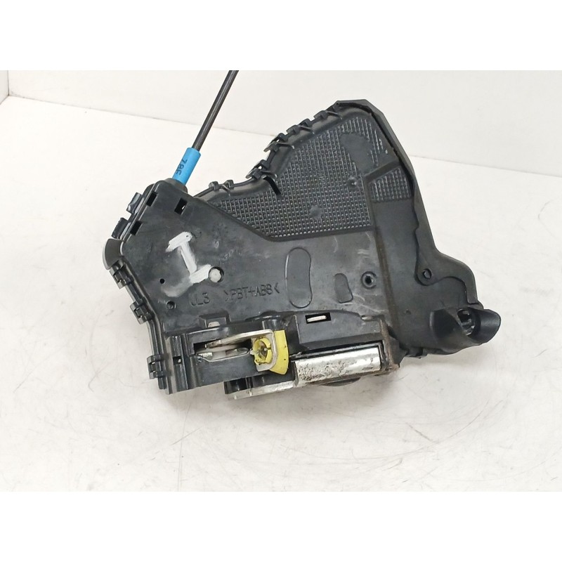 Recambio de cerradura puerta delantera izquierda para toyota avensis sedán (_t27_) 2.0 d-4d (adt270_) referencia OEM IAM   