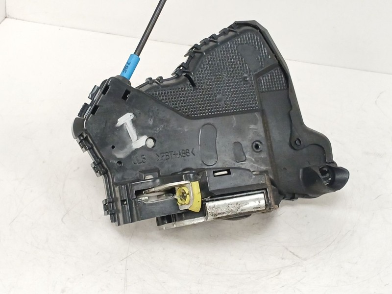 Recambio de cerradura puerta delantera izquierda para toyota avensis sedán (_t27_) 2.0 d-4d (adt270_) referencia OEM IAM   