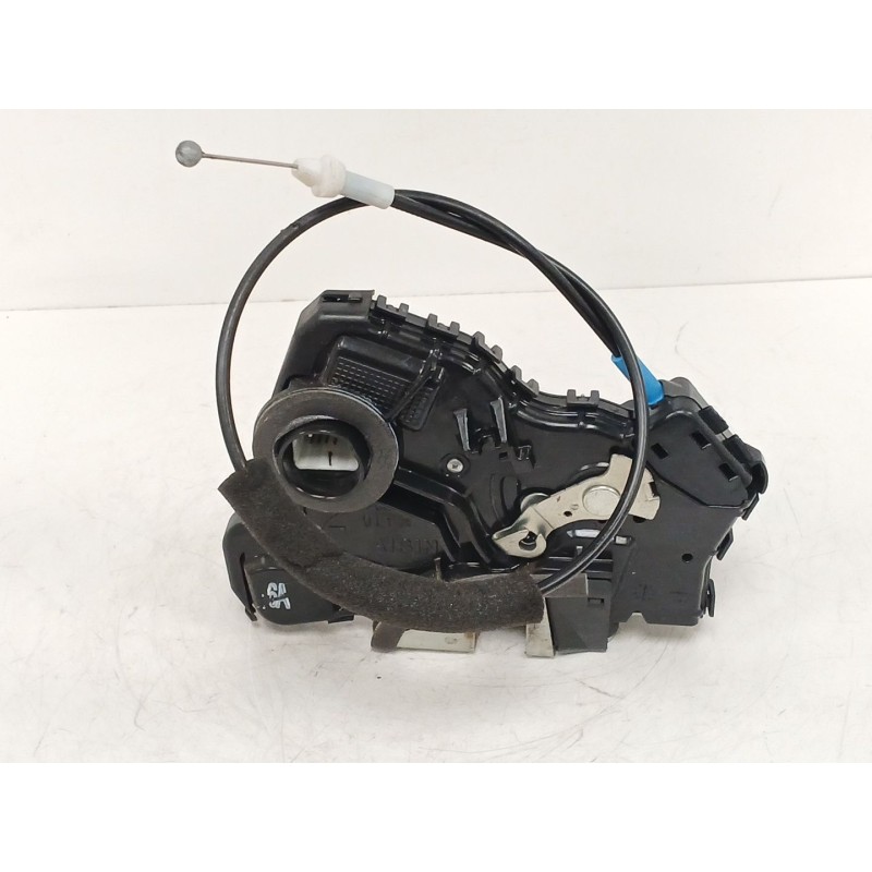 Recambio de cerradura puerta delantera izquierda para toyota avensis sedán (_t27_) 2.0 d-4d (adt270_) referencia OEM IAM   