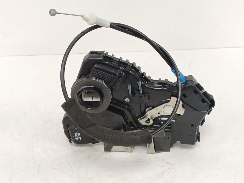 Recambio de cerradura puerta delantera izquierda para toyota avensis sedán (_t27_) 2.0 d-4d (adt270_) referencia OEM IAM   