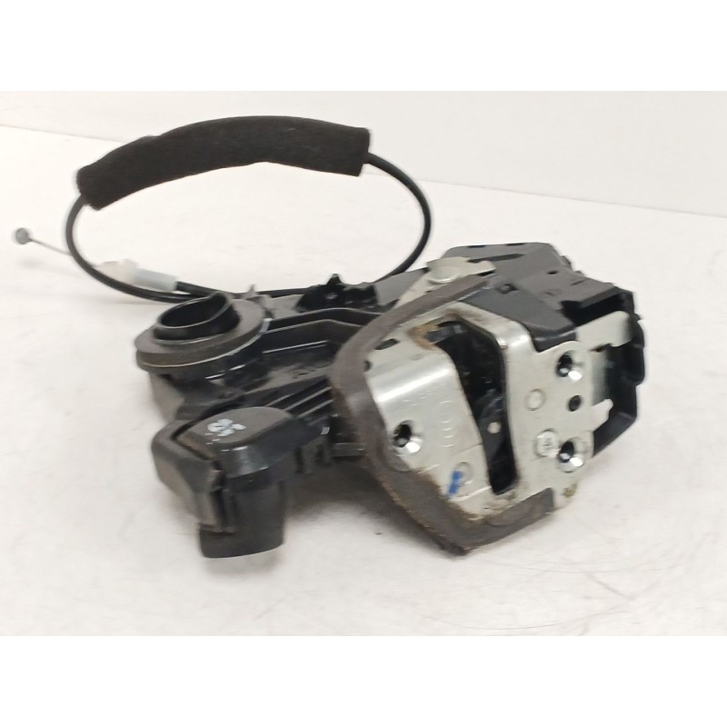Recambio de cerradura puerta delantera izquierda para toyota avensis sedán (_t27_) 2.0 d-4d (adt270_) referencia OEM IAM   