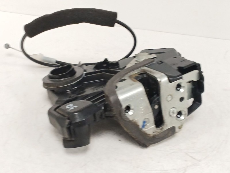 Recambio de cerradura puerta delantera izquierda para toyota avensis sedán (_t27_) 2.0 d-4d (adt270_) referencia OEM IAM   