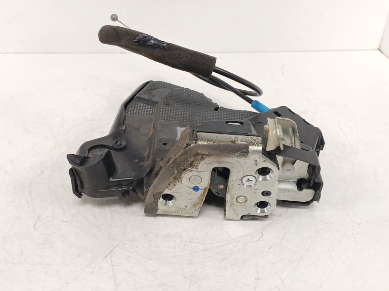 Recambio de cerradura puerta delantera derecha para toyota avensis sedán (_t27_) 2.0 d-4d (adt270_) referencia OEM IAM   