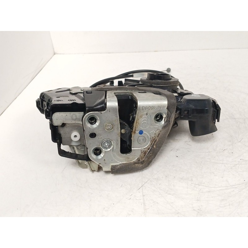 Recambio de cerradura puerta delantera derecha para toyota avensis sedán (_t27_) 2.0 d-4d (adt270_) referencia OEM IAM   