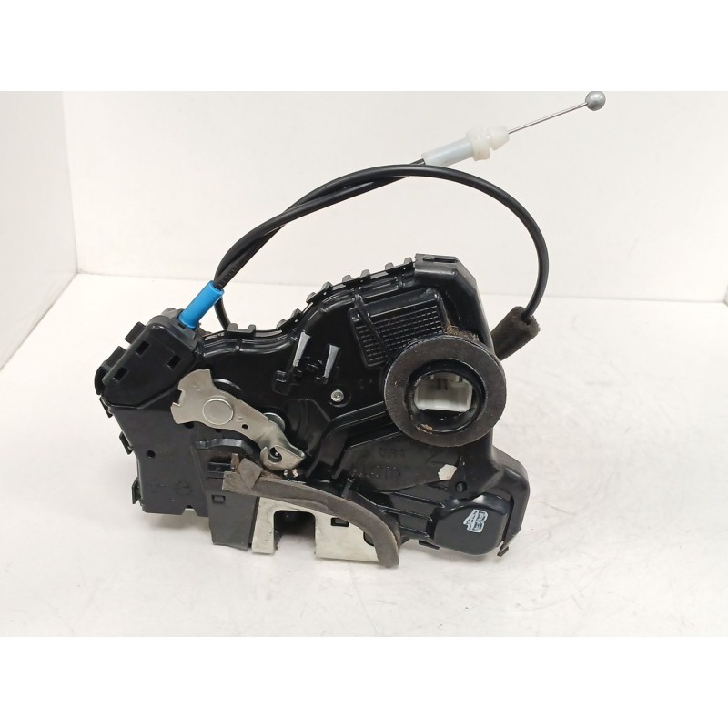 Recambio de cerradura puerta delantera derecha para toyota avensis sedán (_t27_) 2.0 d-4d (adt270_) referencia OEM IAM   