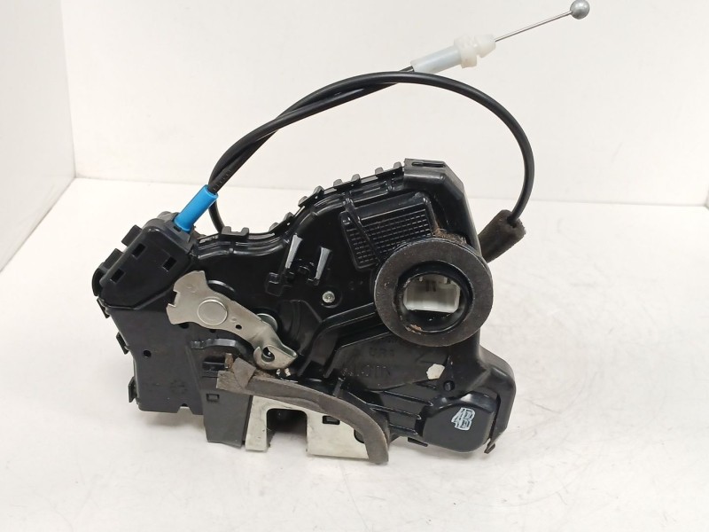 Recambio de cerradura puerta delantera derecha para toyota avensis sedán (_t27_) 2.0 d-4d (adt270_) referencia OEM IAM   