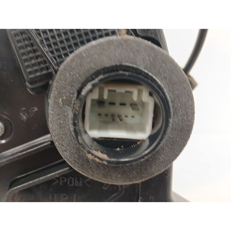 Recambio de cerradura puerta delantera derecha para toyota avensis sedán (_t27_) 2.0 d-4d (adt270_) referencia OEM IAM   