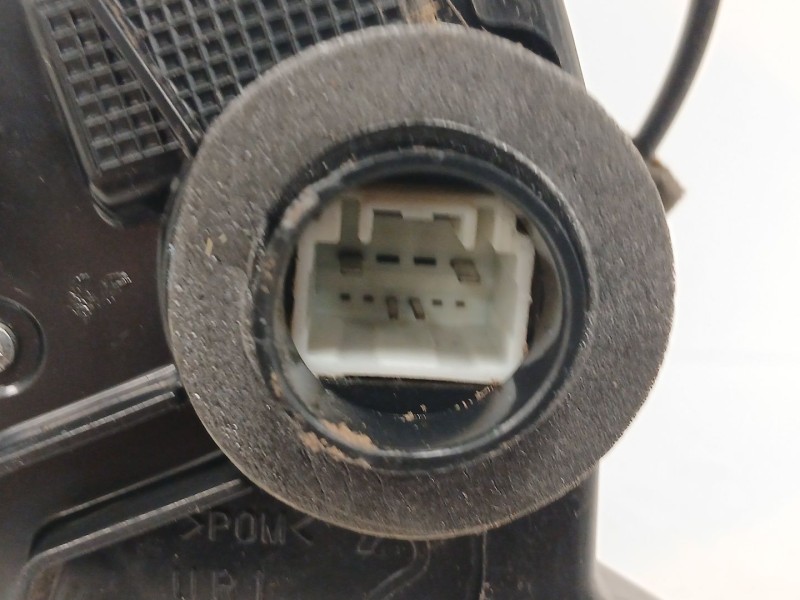 Recambio de cerradura puerta delantera derecha para toyota avensis sedán (_t27_) 2.0 d-4d (adt270_) referencia OEM IAM   