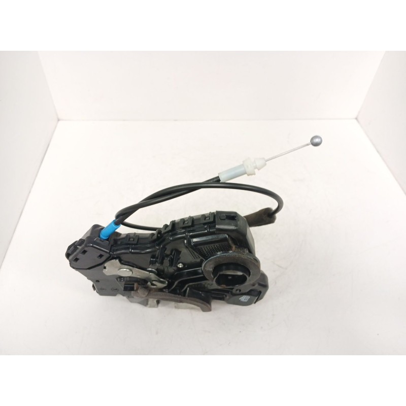 Recambio de cerradura puerta delantera derecha para toyota avensis sedán (_t27_) 2.0 d-4d (adt270_) referencia OEM IAM   
