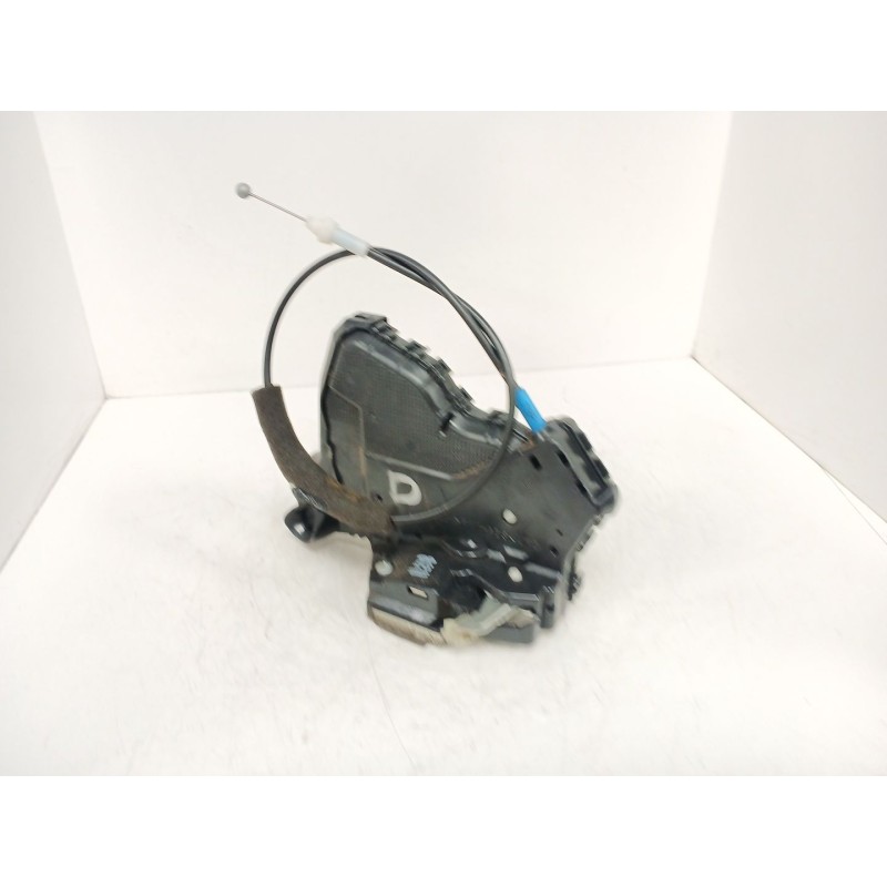 Recambio de cerradura puerta delantera derecha para toyota avensis sedán (_t27_) 2.0 d-4d (adt270_) referencia OEM IAM   