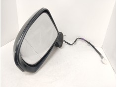 Recambio de retrovisor izquierdo para toyota avensis sedán (_t27_) 2.0 d-4d (adt270_) referencia OEM IAM   
