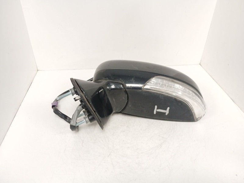 Recambio de retrovisor izquierdo para toyota avensis sedán (_t27_) 2.0 d-4d (adt270_) referencia OEM IAM   