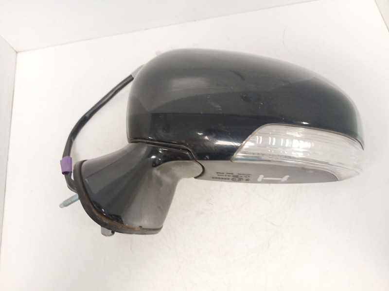 Recambio de retrovisor izquierdo para toyota avensis sedán (_t27_) 2.0 d-4d (adt270_) referencia OEM IAM   