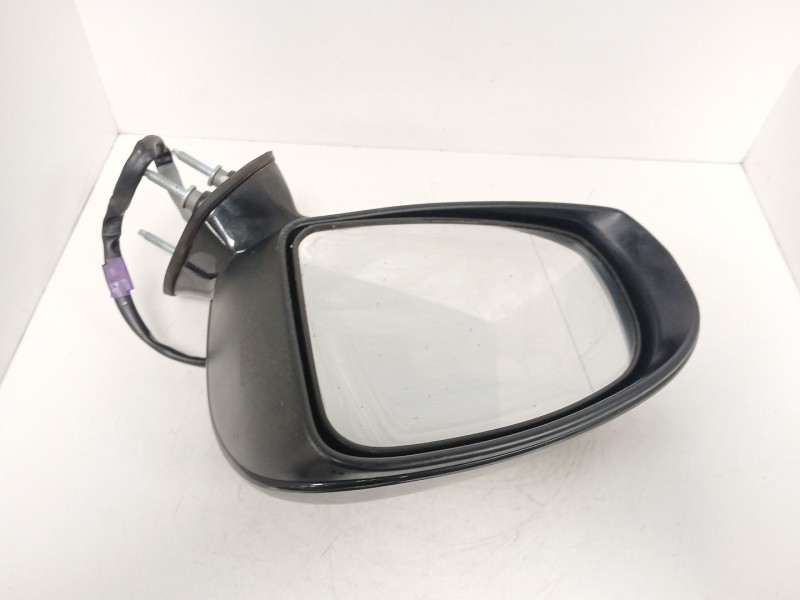 Recambio de retrovisor izquierdo para toyota avensis sedán (_t27_) 2.0 d-4d (adt270_) referencia OEM IAM   