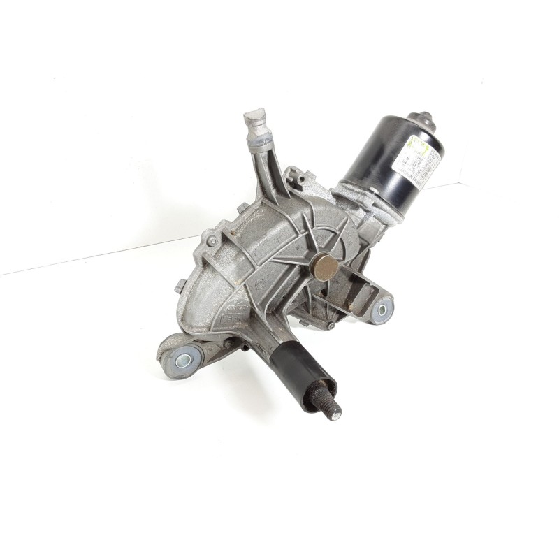 Recambio de motor limpia delantero para citroën c4 picasso i monospace (ud_) 1.6 hdi referencia OEM IAM 9654063280  