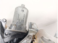 Recambio de elevalunas delantero izquierdo para toyota avensis sedán (_t27_) 2.0 d-4d (adt270_) referencia OEM IAM 8570202020 96 2