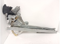 Recambio de elevalunas delantero izquierdo para toyota avensis sedán (_t27_) 2.0 d-4d (adt270_) referencia OEM IAM 8570202020 96