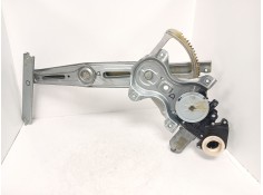Recambio de elevalunas delantero derecho para toyota avensis sedán (_t27_) 2.0 d-4d (adt270_) referencia OEM IAM 8570102010 9619