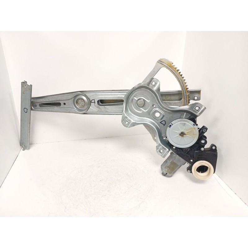 Recambio de elevalunas delantero derecho para toyota avensis sedán (_t27_) 2.0 d-4d (adt270_) referencia OEM IAM 8570102010 9619