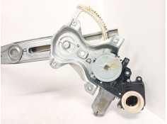 Recambio de elevalunas delantero derecho para toyota avensis sedán (_t27_) 2.0 d-4d (adt270_) referencia OEM IAM 8570102010 9619 2
