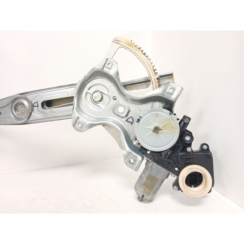 Recambio de elevalunas delantero derecho para toyota avensis sedán (_t27_) 2.0 d-4d (adt270_) referencia OEM IAM 8570102010 9619