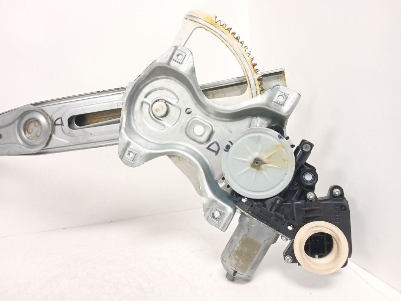 Recambio de elevalunas delantero derecho para toyota avensis sedán (_t27_) 2.0 d-4d (adt270_) referencia OEM IAM 8570102010 9619