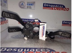 Recambio de mando intermitentes para volkswagen passat lim. (362) advance bluemotion referencia OEM IAM 3C5953501BN  