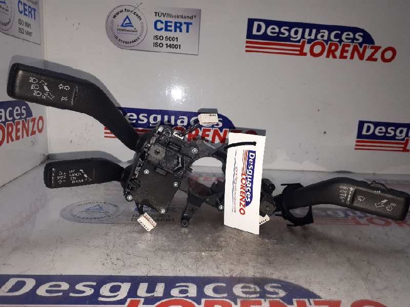 Recambio de mando intermitentes para volkswagen passat lim. (362) advance bluemotion referencia OEM IAM 3C5953501BN  