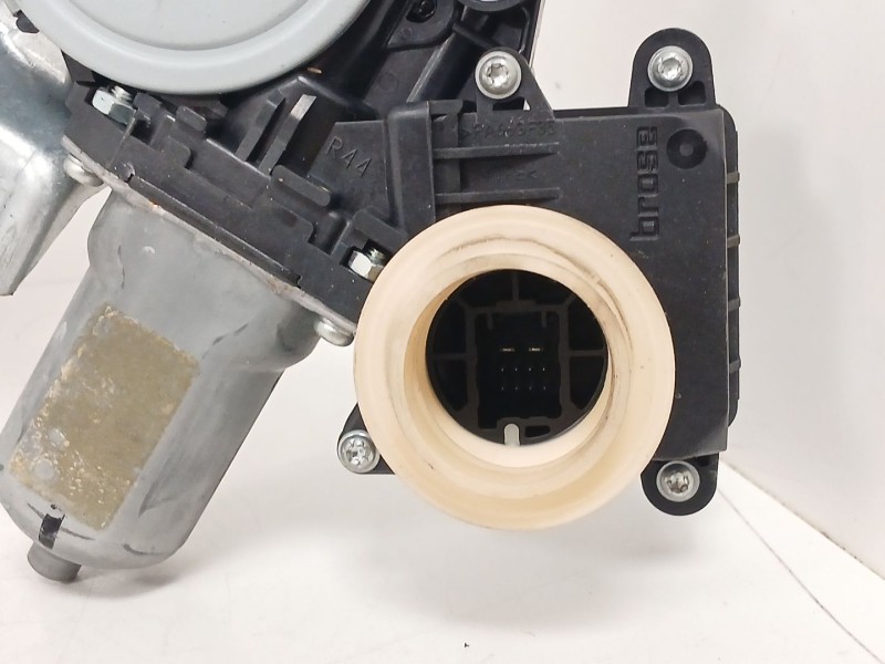 Recambio de elevalunas delantero derecho para toyota avensis sedán (_t27_) 2.0 d-4d (adt270_) referencia OEM IAM 8570102010 9619