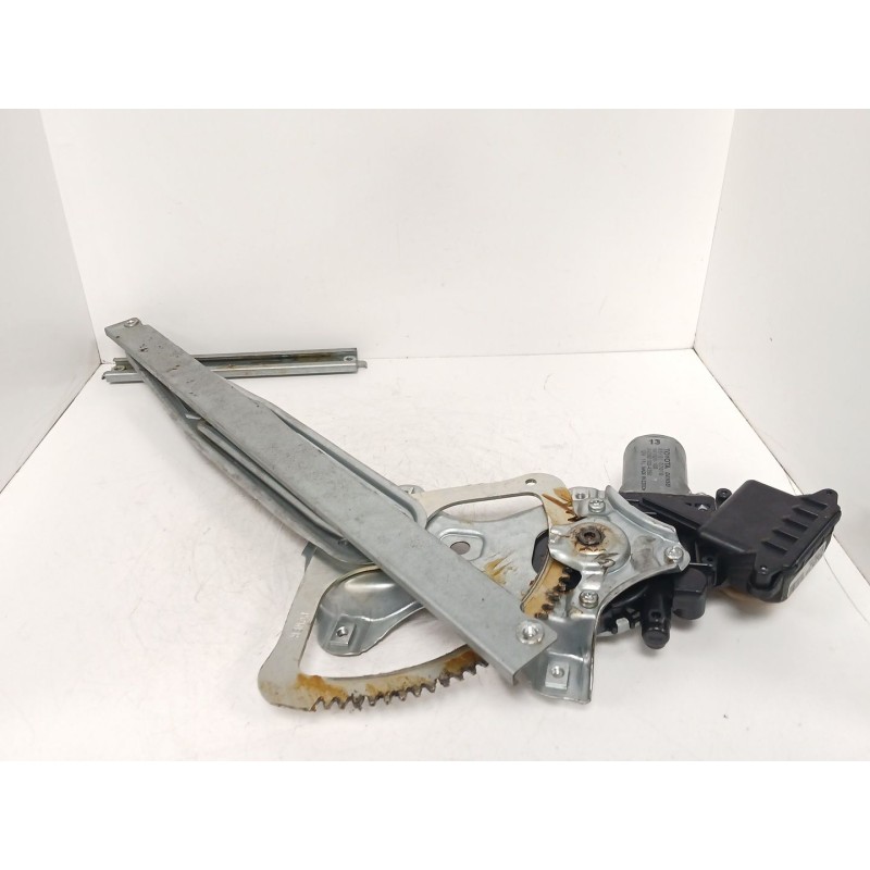 Recambio de elevalunas delantero derecho para toyota avensis sedán (_t27_) 2.0 d-4d (adt270_) referencia OEM IAM 8570102010 9619