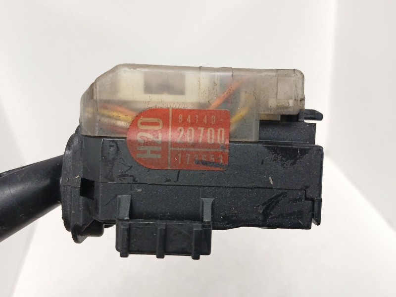 Recambio de mando luces para toyota celica (t23) 1.8 16v cat referencia OEM IAM 8414020700 35767 