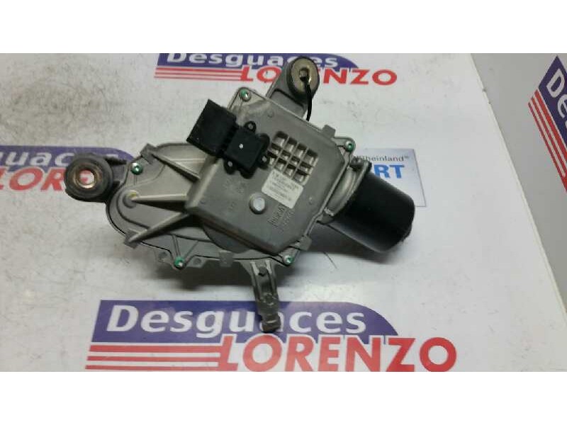 Recambio de motor limpia delantero para citroën c4 grand picasso exclusive referencia OEM IAM 9682484780 W000007875 