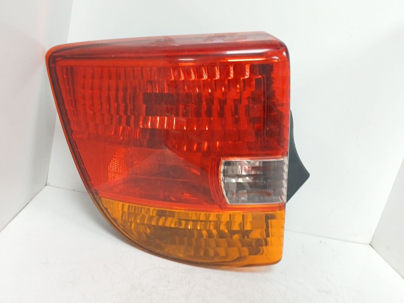 Recambio de piloto trasero izquierdo para toyota celica (t23) 1.8 16v cat referencia OEM IAM   