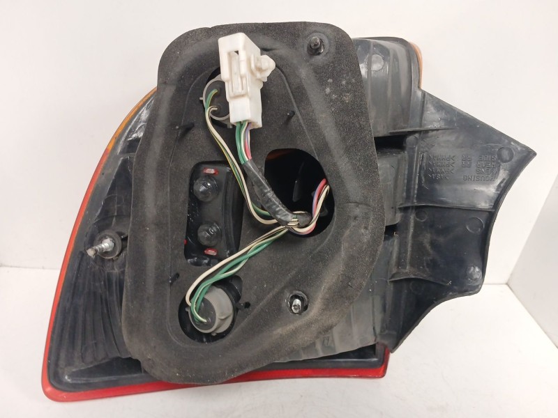 Recambio de piloto trasero izquierdo para toyota celica (t23) 1.8 16v cat referencia OEM IAM   