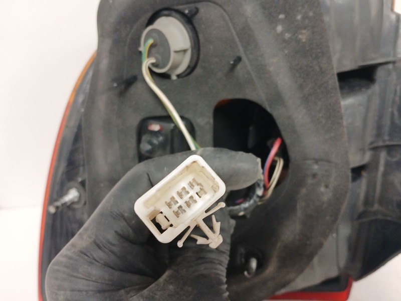 Recambio de piloto trasero izquierdo para toyota celica (t23) 1.8 16v cat referencia OEM IAM   