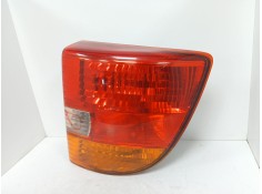 Recambio de piloto trasero derecho para toyota celica (t23) 1.8 16v cat referencia OEM IAM    2