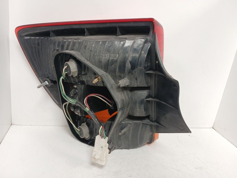 Recambio de piloto trasero derecho para toyota celica (t23) 1.8 16v cat referencia OEM IAM   