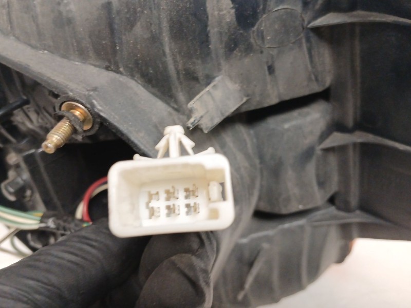 Recambio de piloto trasero derecho para toyota celica (t23) 1.8 16v cat referencia OEM IAM   