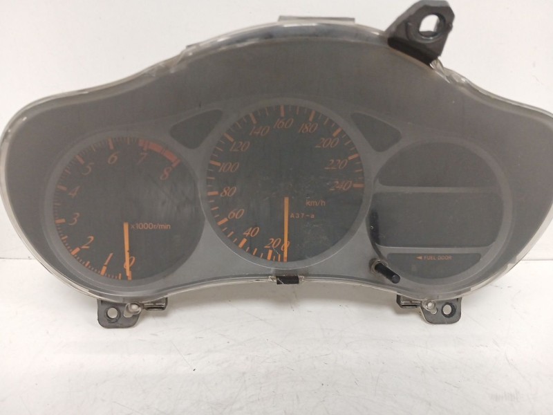Recambio de cuadro instrumentos para toyota celica (t23) 1.8 16v cat referencia OEM IAM 838002B131  1775104030