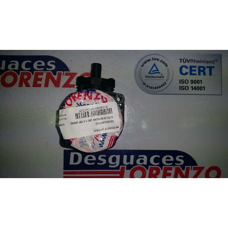 Recambio de caudalimetro para audi a4 berlina (8e) 1.9 tdi (96kw) referencia OEM IAM 0280217529  