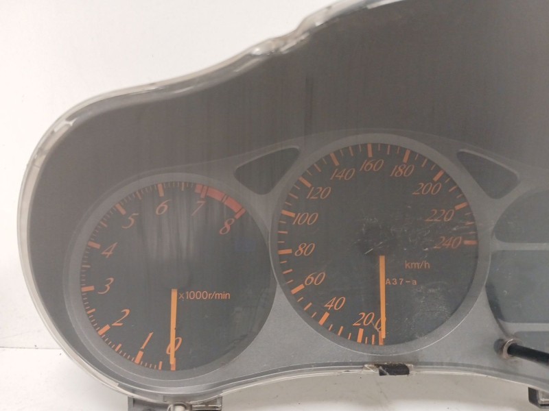 Recambio de cuadro instrumentos para toyota celica (t23) 1.8 16v cat referencia OEM IAM 838002B131  1775104030