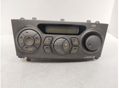 Recambio de mando climatizador para toyota celica (t23) 1.8 16v cat referencia OEM IAM 886502B660  1773004622